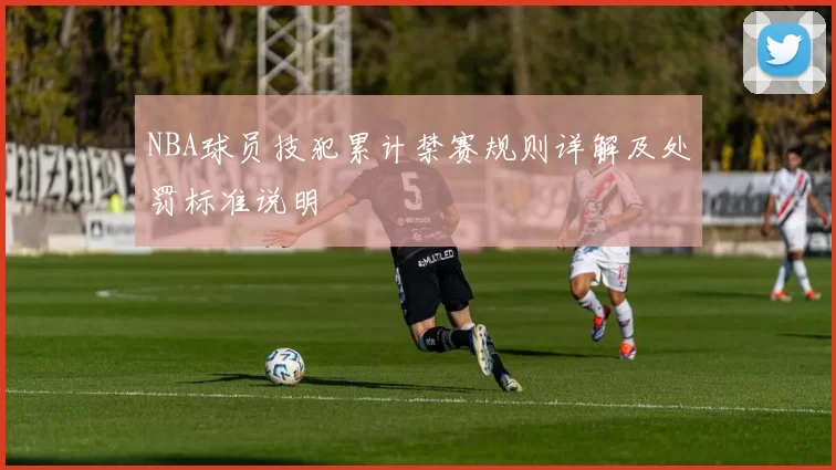 NBA球员技犯累计禁赛规则详解及处罚标准说明