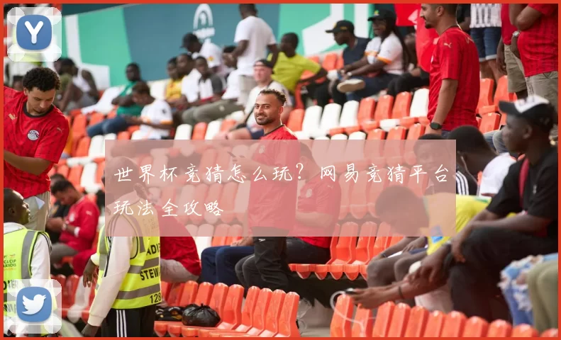 世界杯竞猜怎么玩？网易竞猜平台玩法全攻略