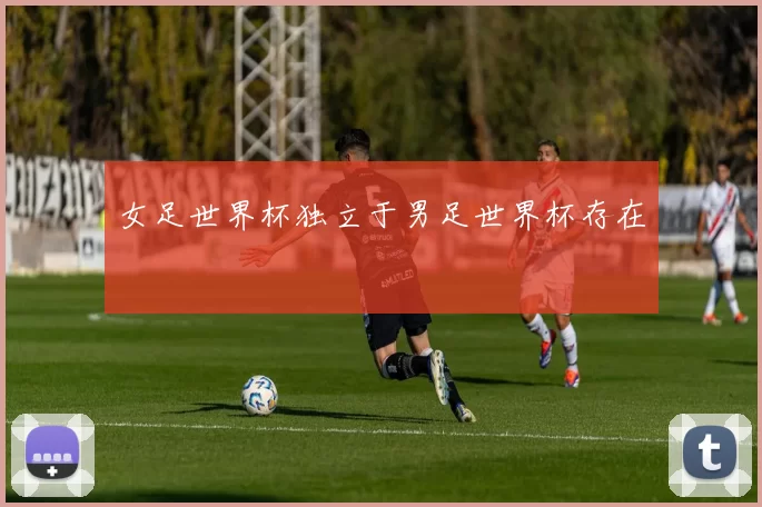 女足世界杯独立于男足世界杯存在