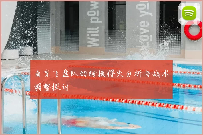 南京飞盘队的转换得失分析与战术调整探讨