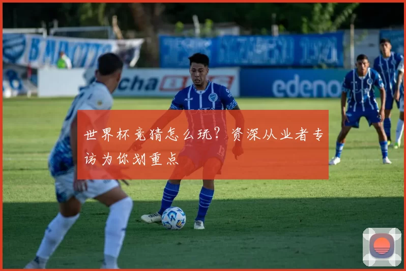 世界杯竞猜怎么玩？资深从业者专访为你划重点