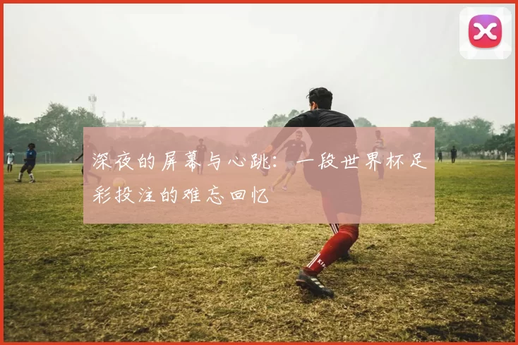 深夜的屏幕与心跳：一段世界杯足彩投注的难忘回忆